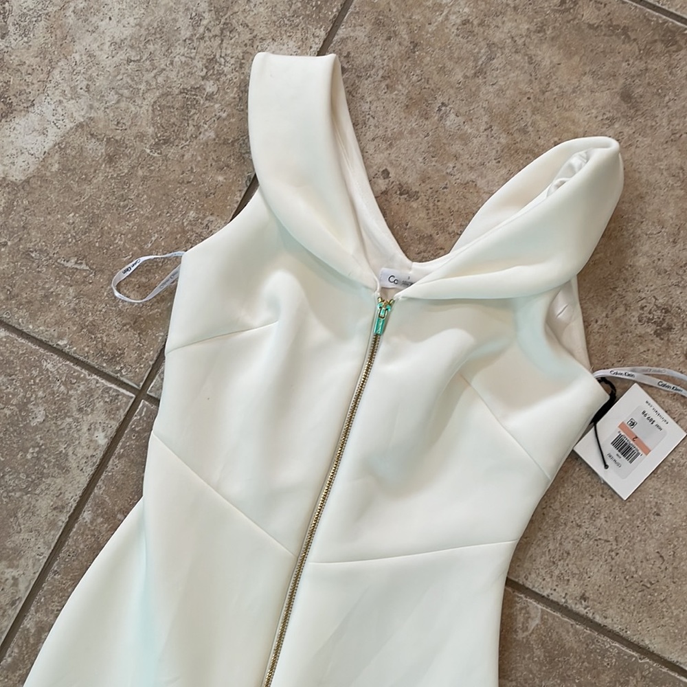 Calvin Klein dress